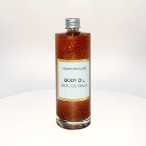 Olej anty-age Black Night 100 ml