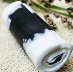 Rolada Smooth Wood for men 12 szt.