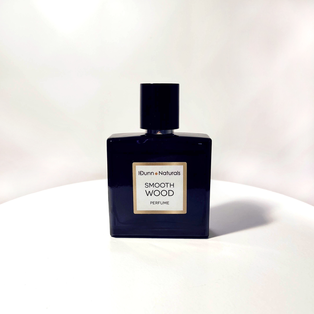 Perfume for men Smooth Wood 30 ml