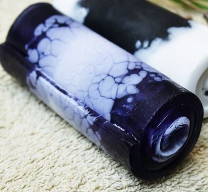 Rolada Smooth Wood for men 12 szt. - obrazek 3