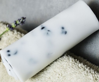 Rolada Smooth Wood for men 12 szt. - obrazek 2