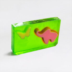 Mydło Słoń kostka 100 g