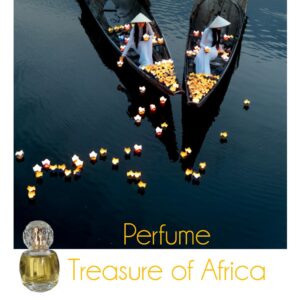 Perfumy Treasure of Africa 30 ml