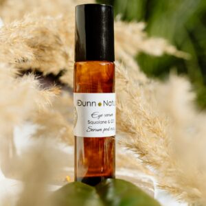 Liftingujące serum pod oczy  10 ml