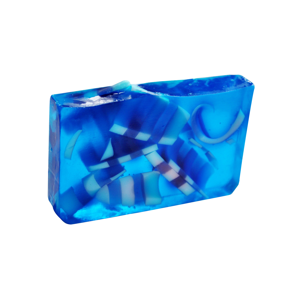 Mydło Afryka 10kostek x 100 g