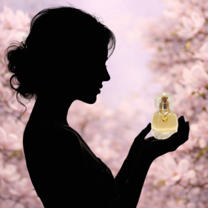 Perfumy Magnolia petals 30 ml