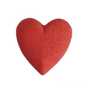 Kula / Serce do kąpieli Farenn Lychee Love 180 g