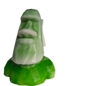 Maoi soap Mydło ręcznie robione Maoi