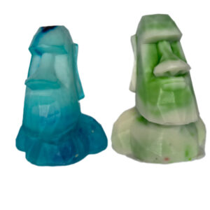 Maoi soap Mydło Maoi 120 g