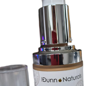 Podkład - serum do twarzy BROWN SUGAR 30 ml