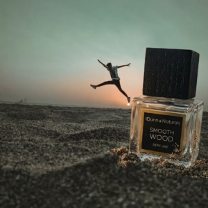 Perfume for men  Smooth Wood 30 ml