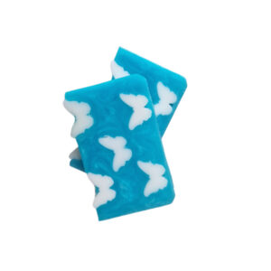 Mydło Motyle 100 g butterfly soap 100g