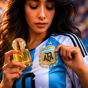 Perfumy Treasure of Argentina 30 ml
