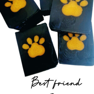Mydło Best Friend soap 100 g