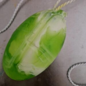 Mydło na sznurku Mango & Pitaya soap on the rope 140 g