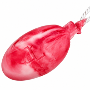 Mydło na sznurku Magnolia Petals Soap on the rope 140 g x 5