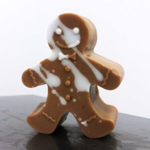 Mydło piernik / Gingerbread soap 100 g