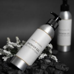 Żel pod prysznic SMOOTH WOOD Shower gel 150 ml