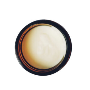 Mus do ciała WHITE MUSK body mousse