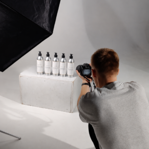 Żel pod prysznic ISTIREN shower gel 150 ml