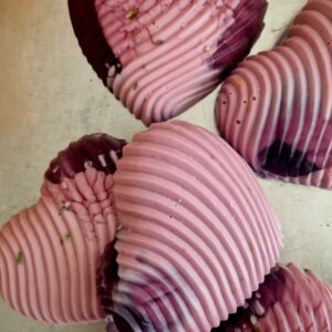 Mydło lawendowe 100 g Lavender soap