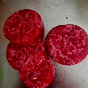 Mydło Magnolia petals soap 100 g