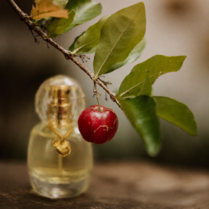 Perfumy Black Cherry Whisper Perfume 30 ml