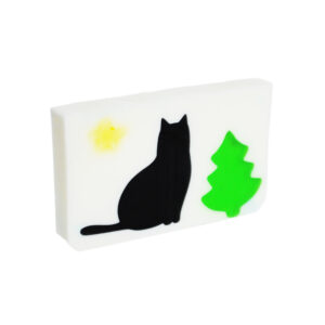 Christmas cat 100 g