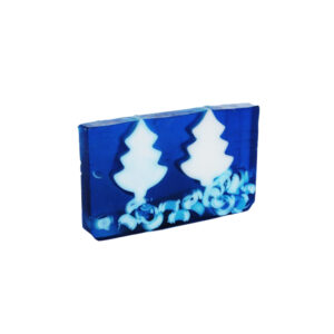 Winter Time soap 100 g