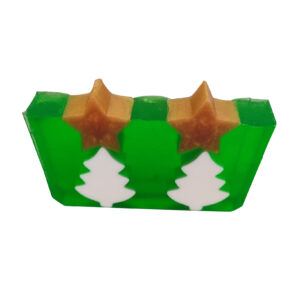 White Christmas Tree 100 g