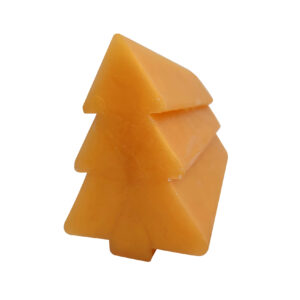 Gold Christmas Tree 7 x100 g