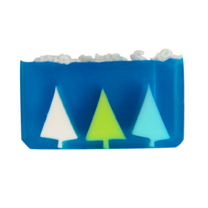 Las choinek  / Forest of Christmas trees 100 g
