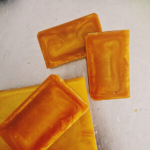 Mydło Treasure of Argentina soap 100 g