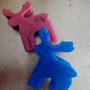Mydło Renifer Reindeer soap 100 g