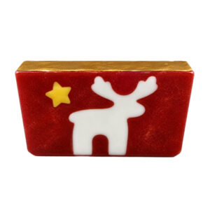 Mydło Renifer Reindeer soap 3x100 g
